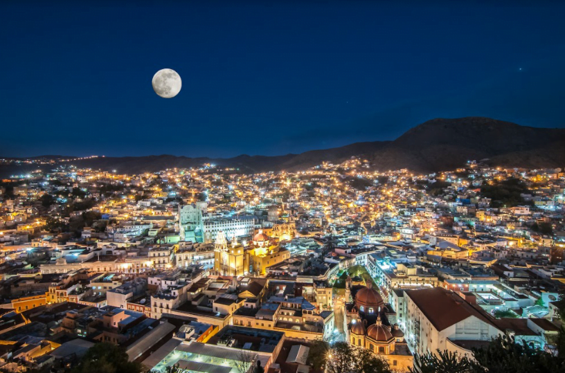 Industrial development led by manufacturing diversity