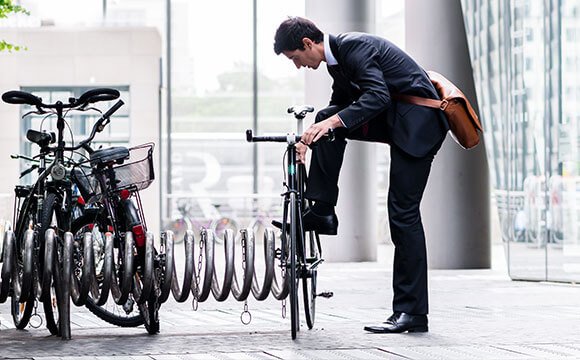 Ventajas y beneficios de la movilidad sustentable