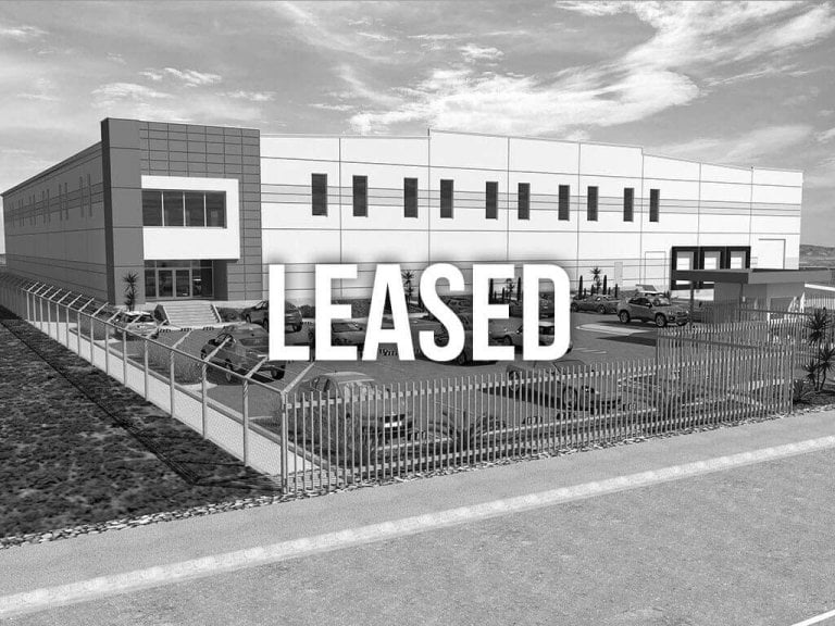 SPEC VI - Acueducto Industrial Park