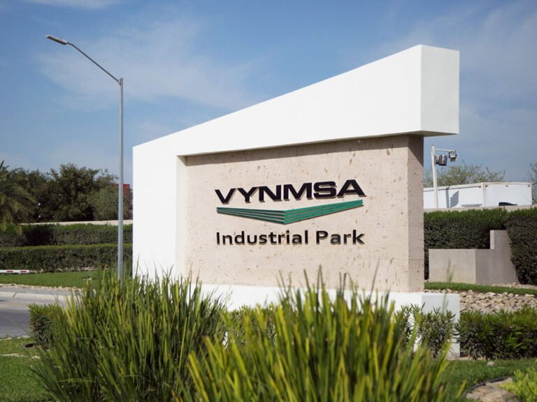 Acueducto Industrial Park