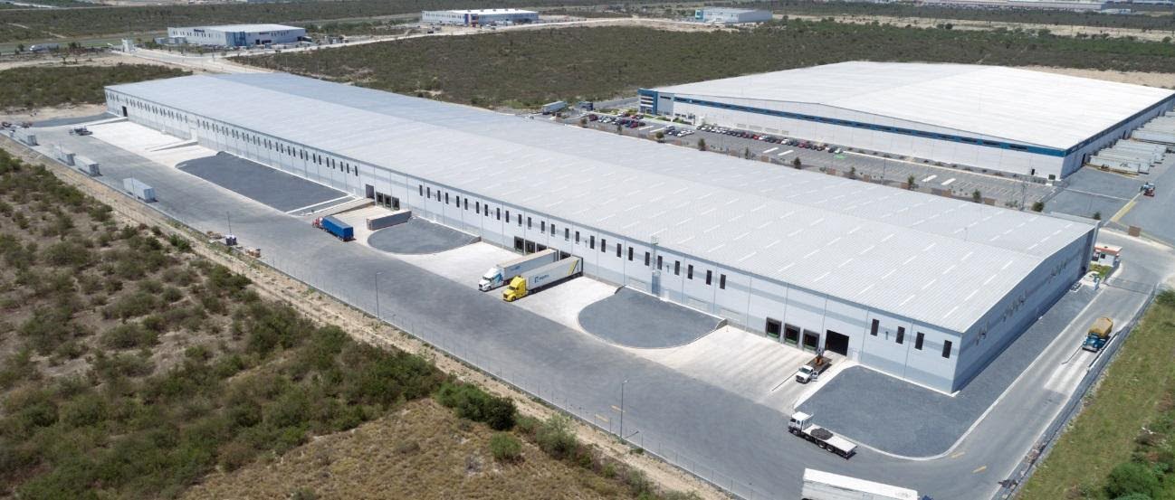 reasons to invest in Mexico