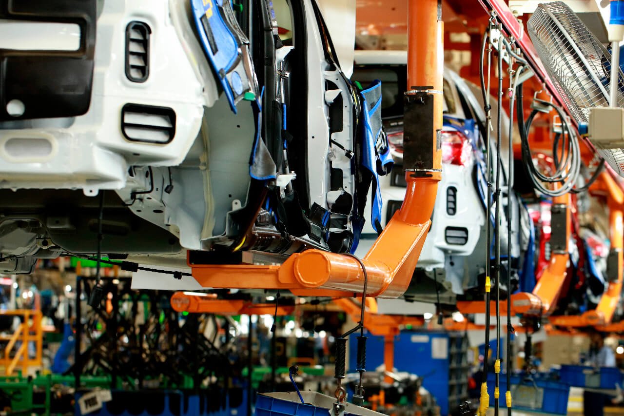 mejorar la eficiencia de la producción