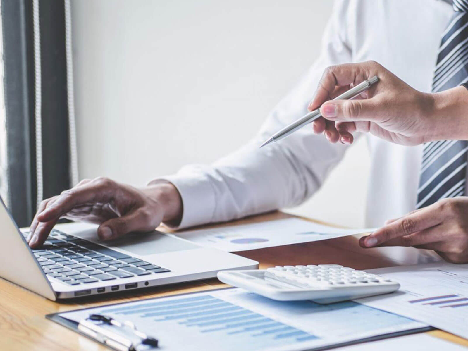 Contabilidad para empresas extranjeras