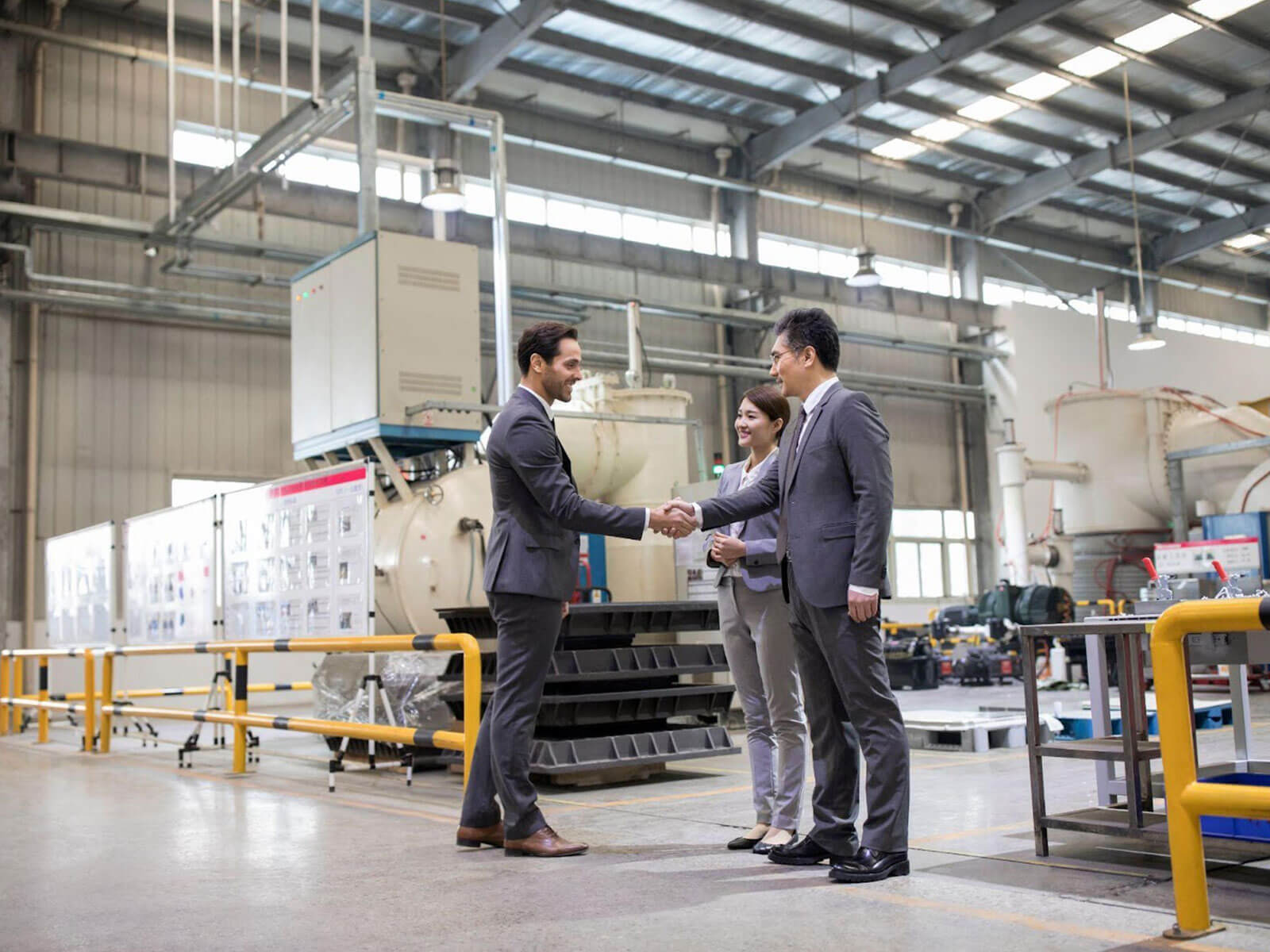 ¿Donde fabricar en México?