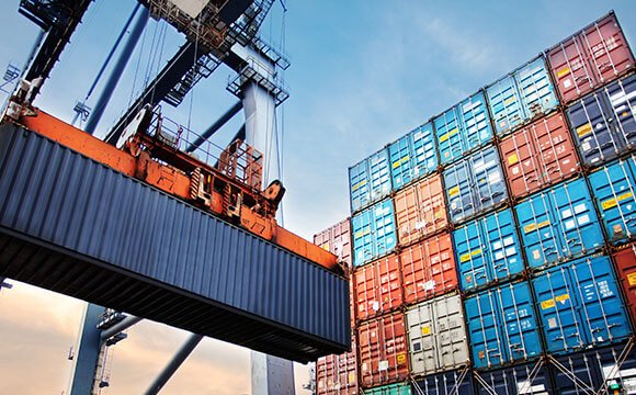 México, líder en exportación