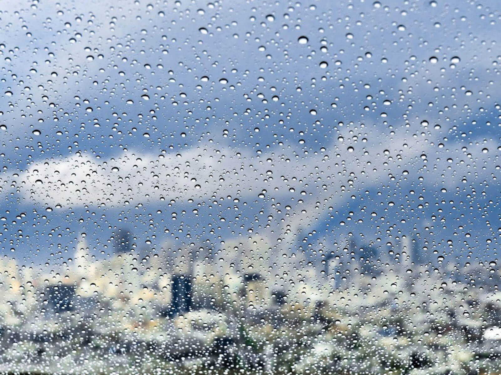 Prevención para fábrica en épocas de lluvia