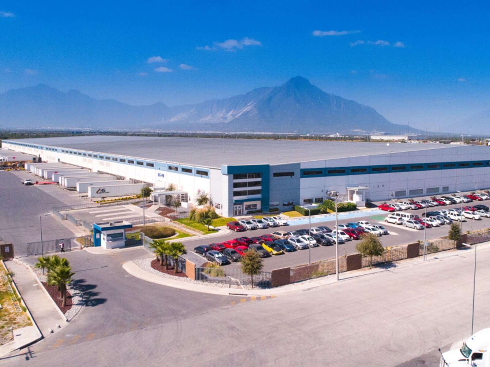 Recomendaciones para rentar una nave industrial