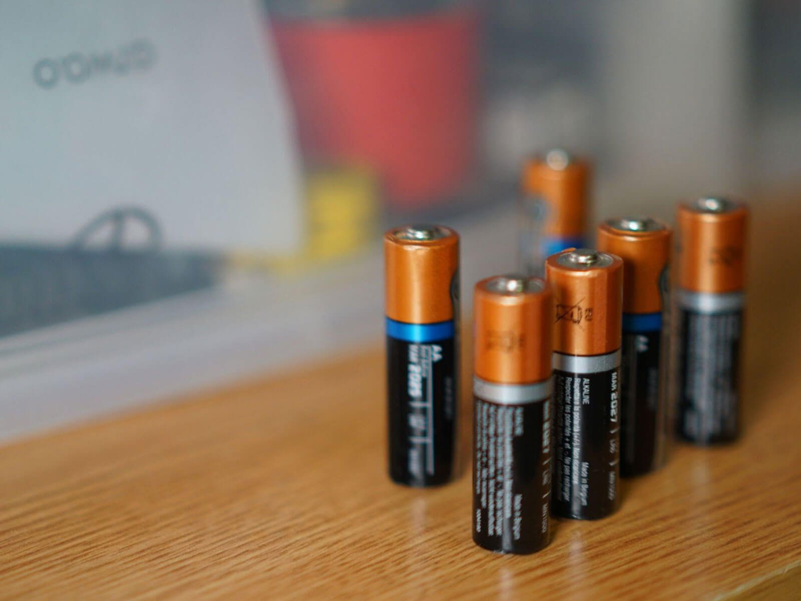 Reservas de litio en México