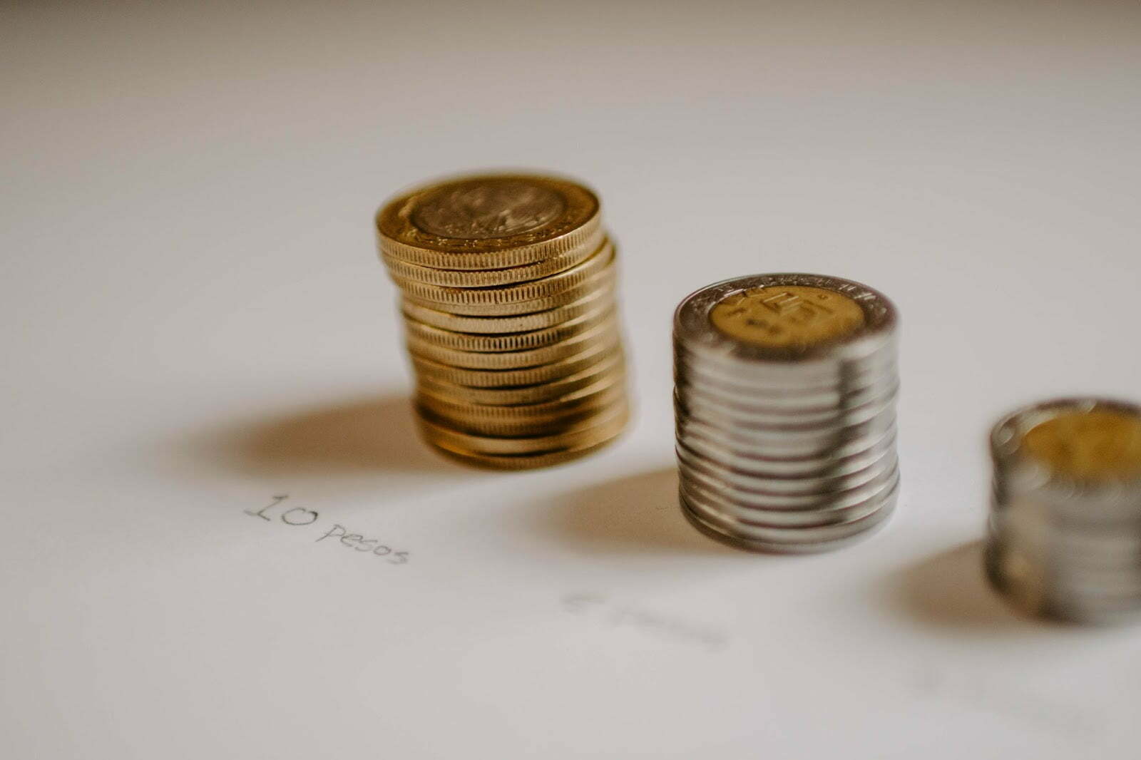 Salario mínimo en México