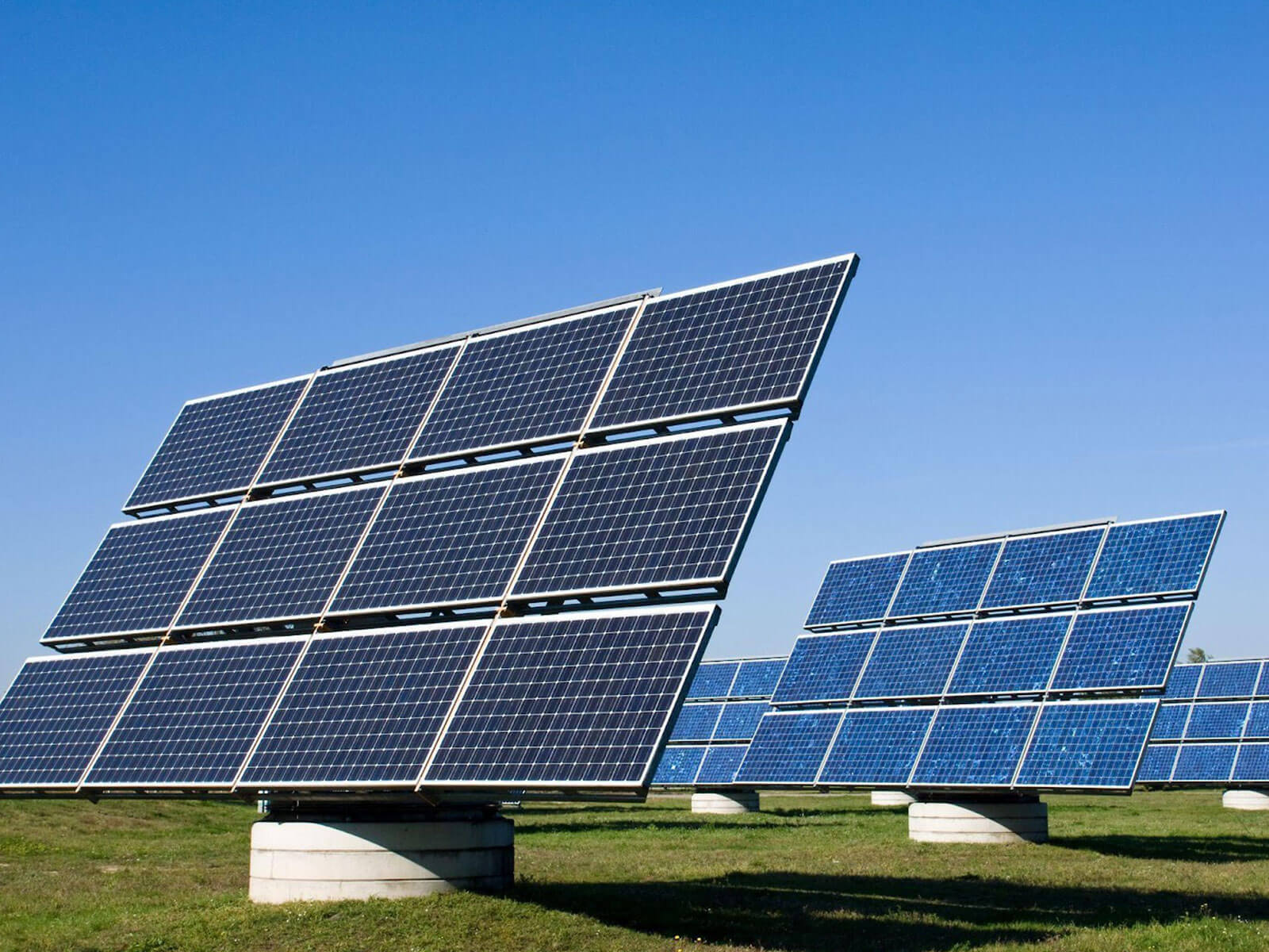 Energía solar en México