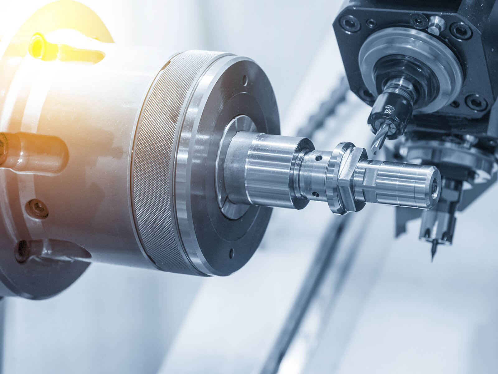 Consejos para comprar nuevas máquinas