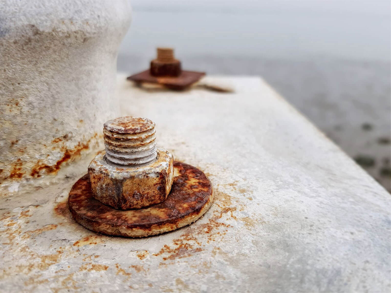 Qué es la corrosión