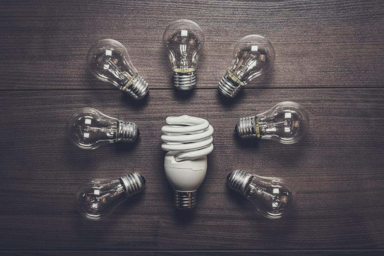 ahorrar energía en la industria