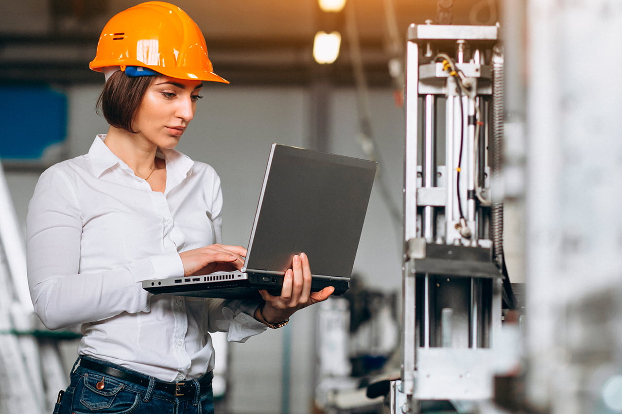 Impacto del control de calidad