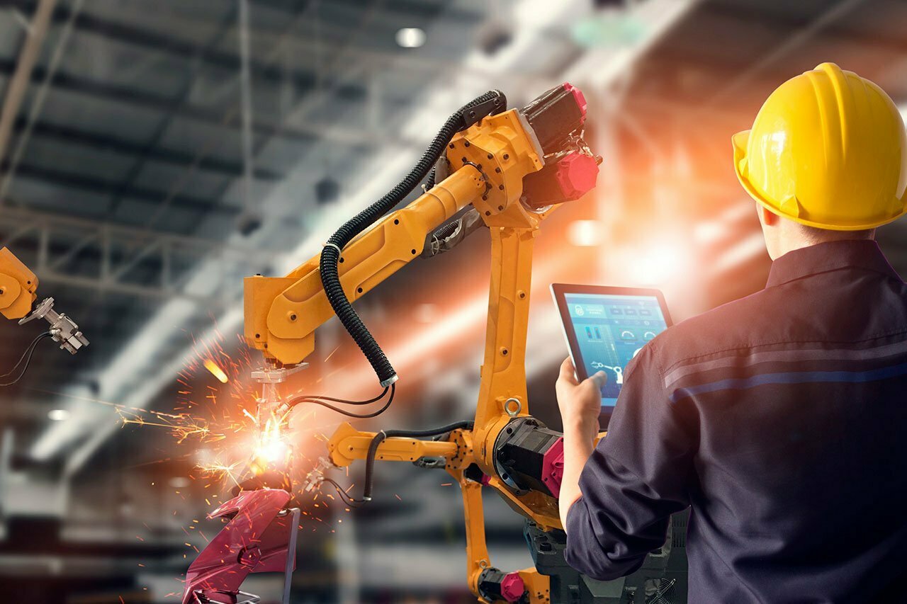 industria manufacturera 2022