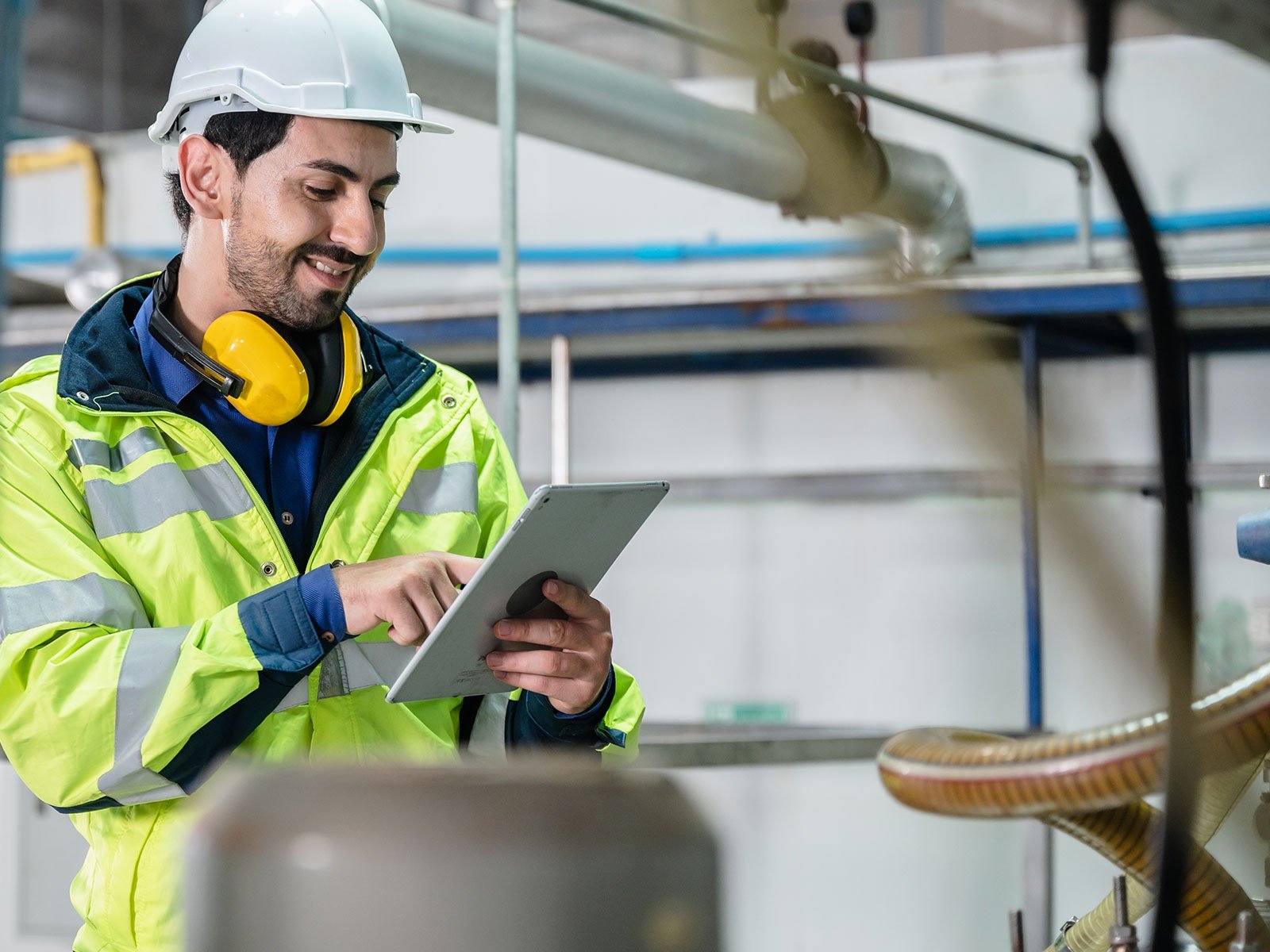 Company productivity