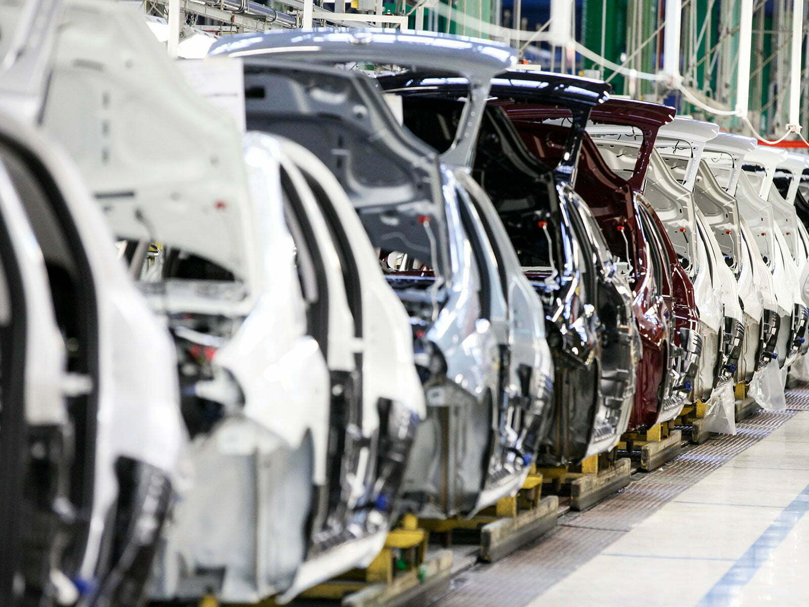 Crecimiento Guanajuato