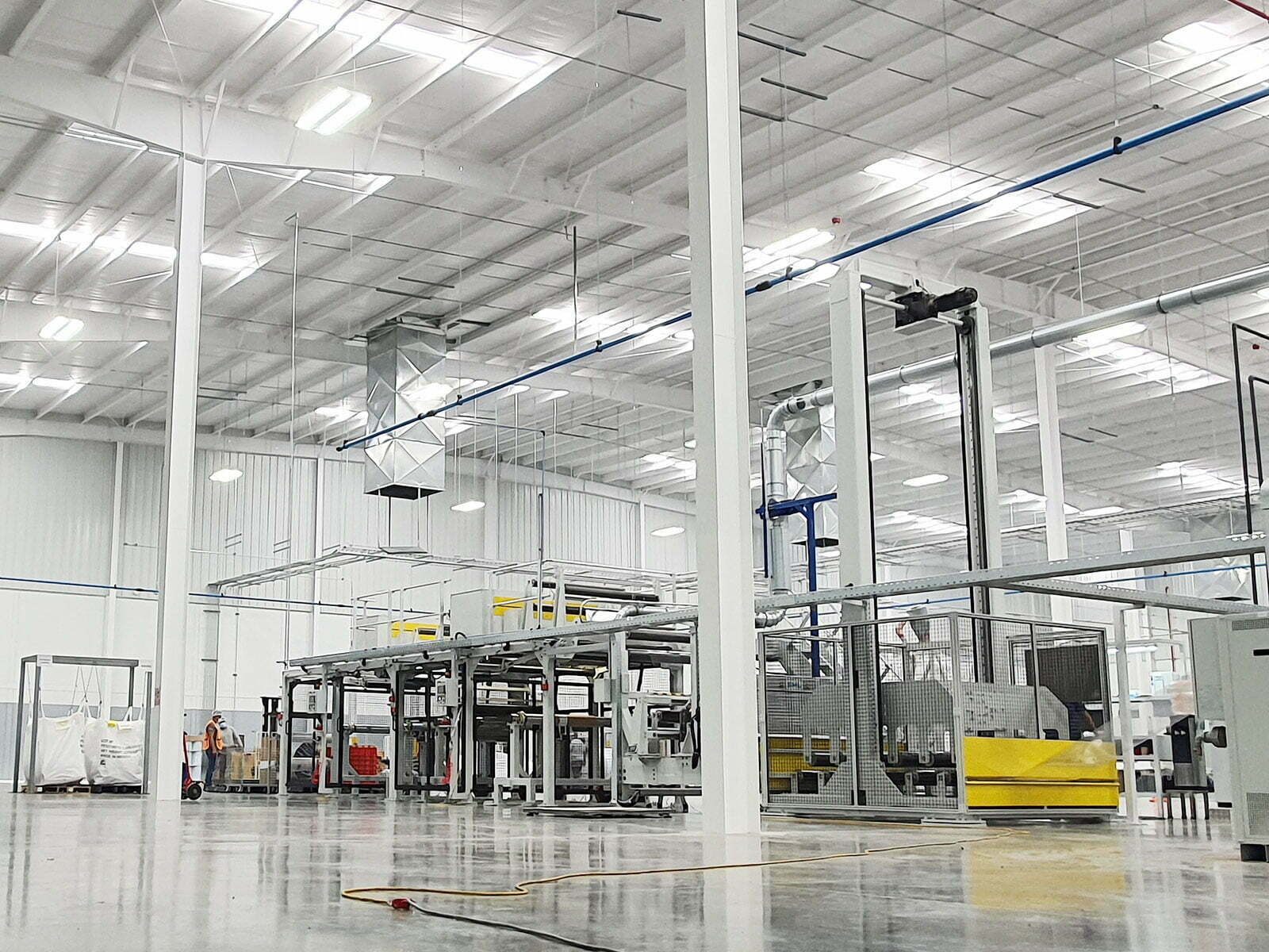 Industria Manufacturera