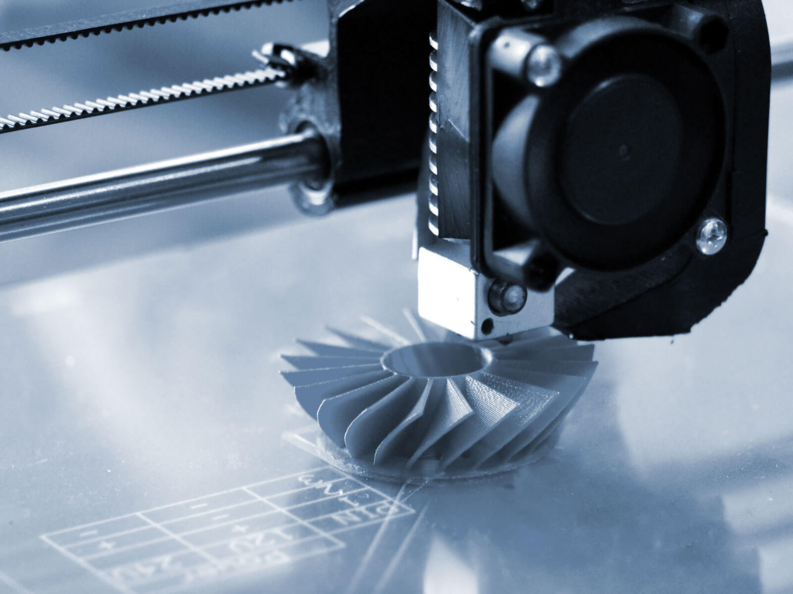 Tecnologías de la manufactura