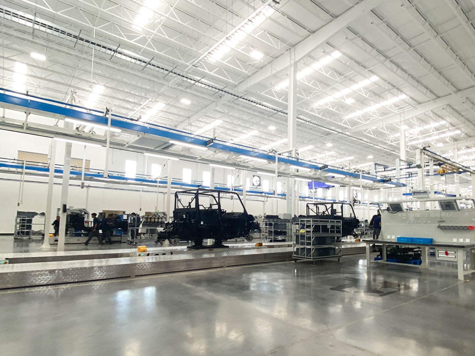 Manufactura Sostenible