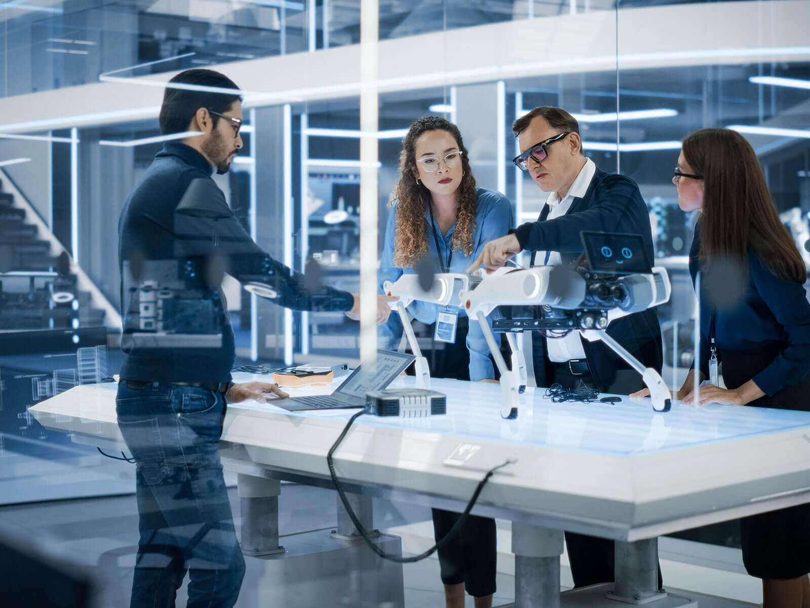 inteligencia artificial