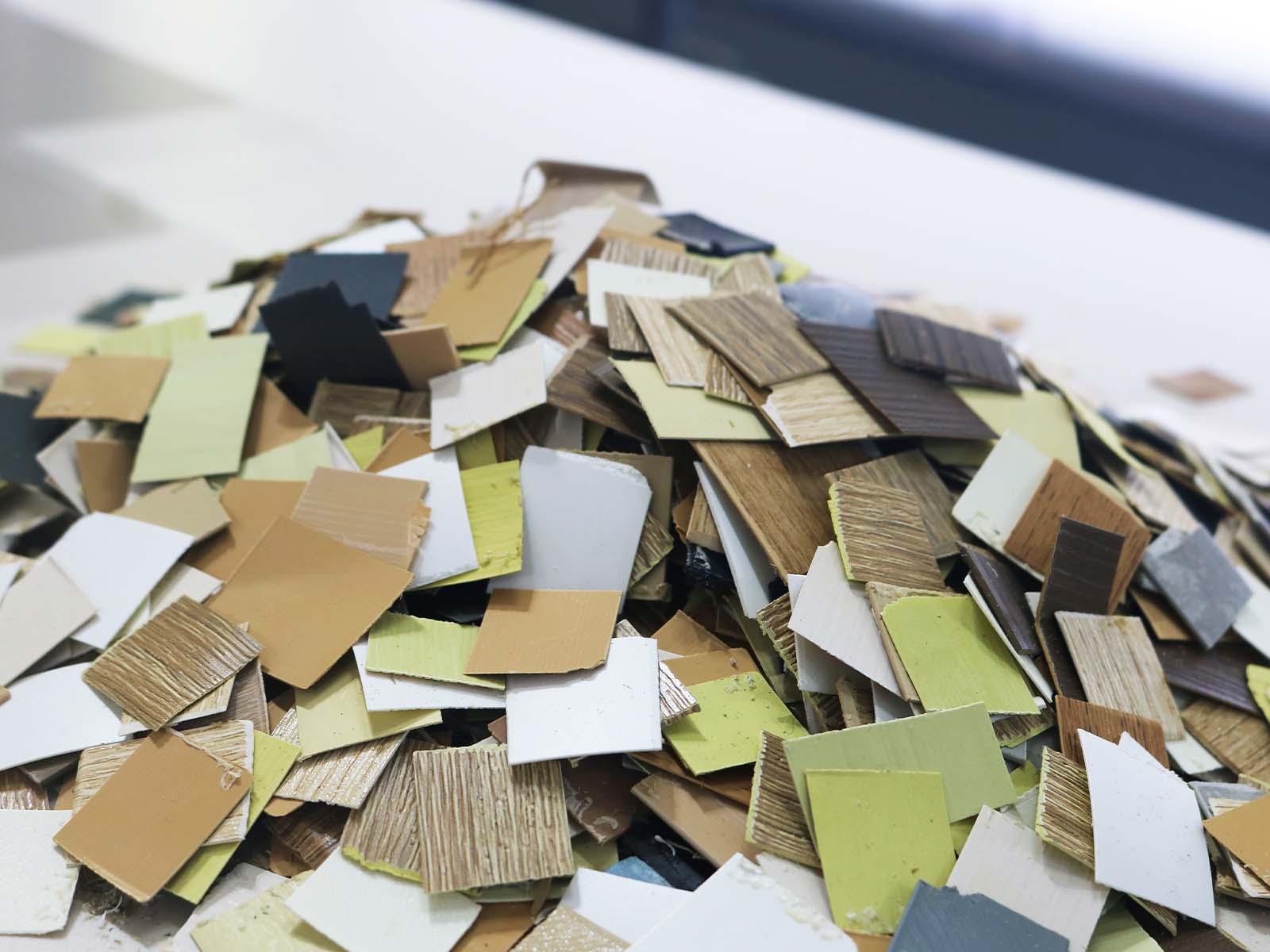 Gestión de residuos