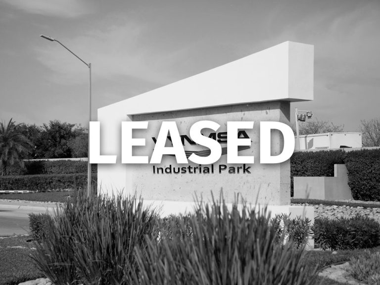 SPEC IV - VYNMSA Ramos Arizpe Industrial Park III