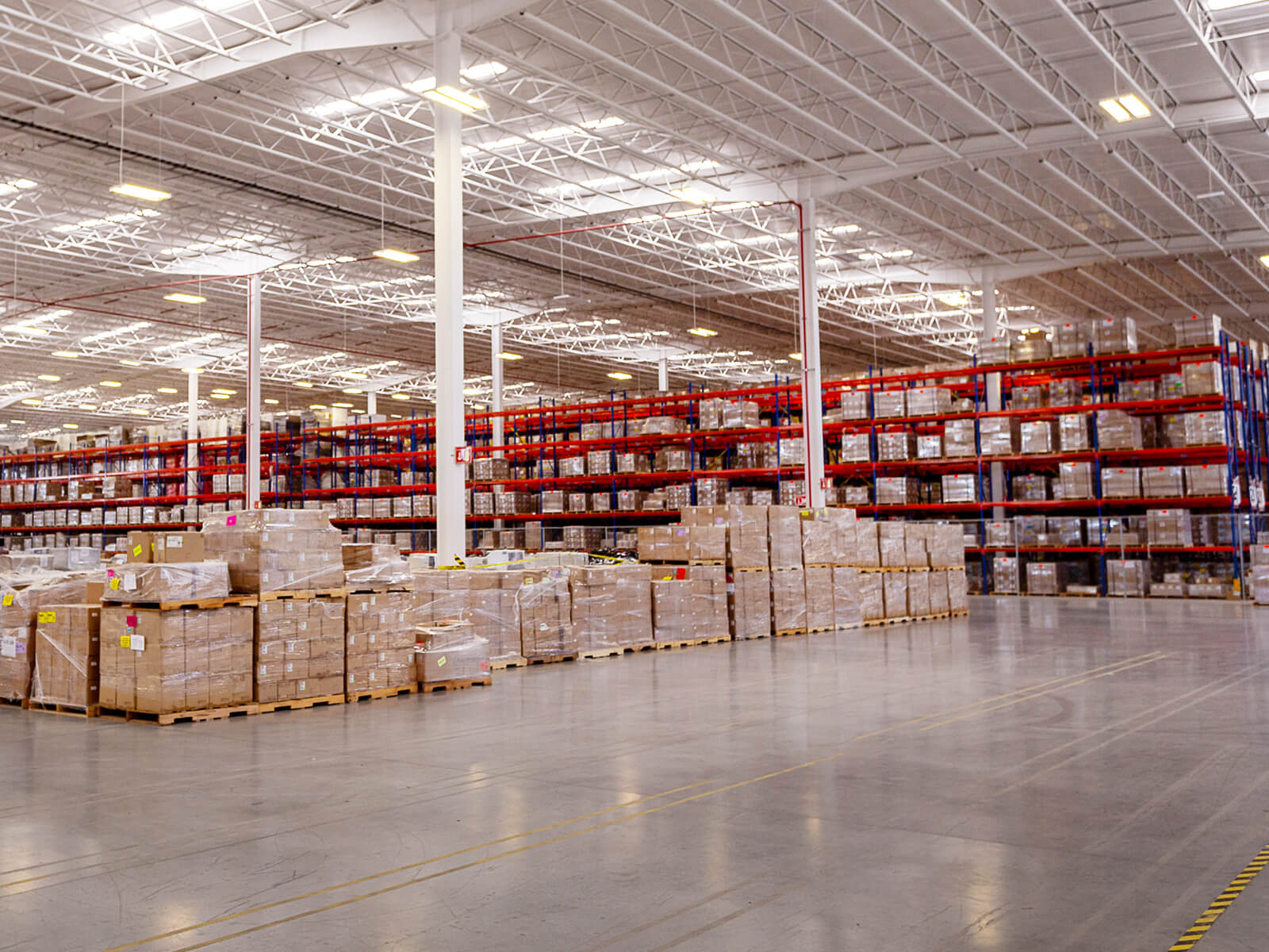 estrategias de mercado