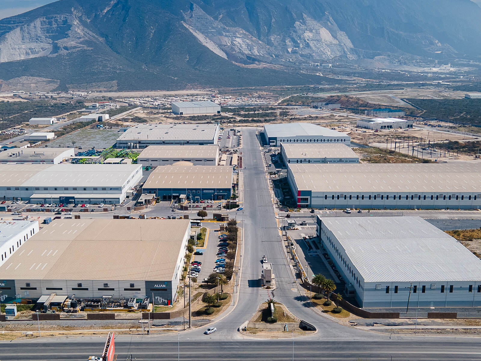 gestion de proveedores