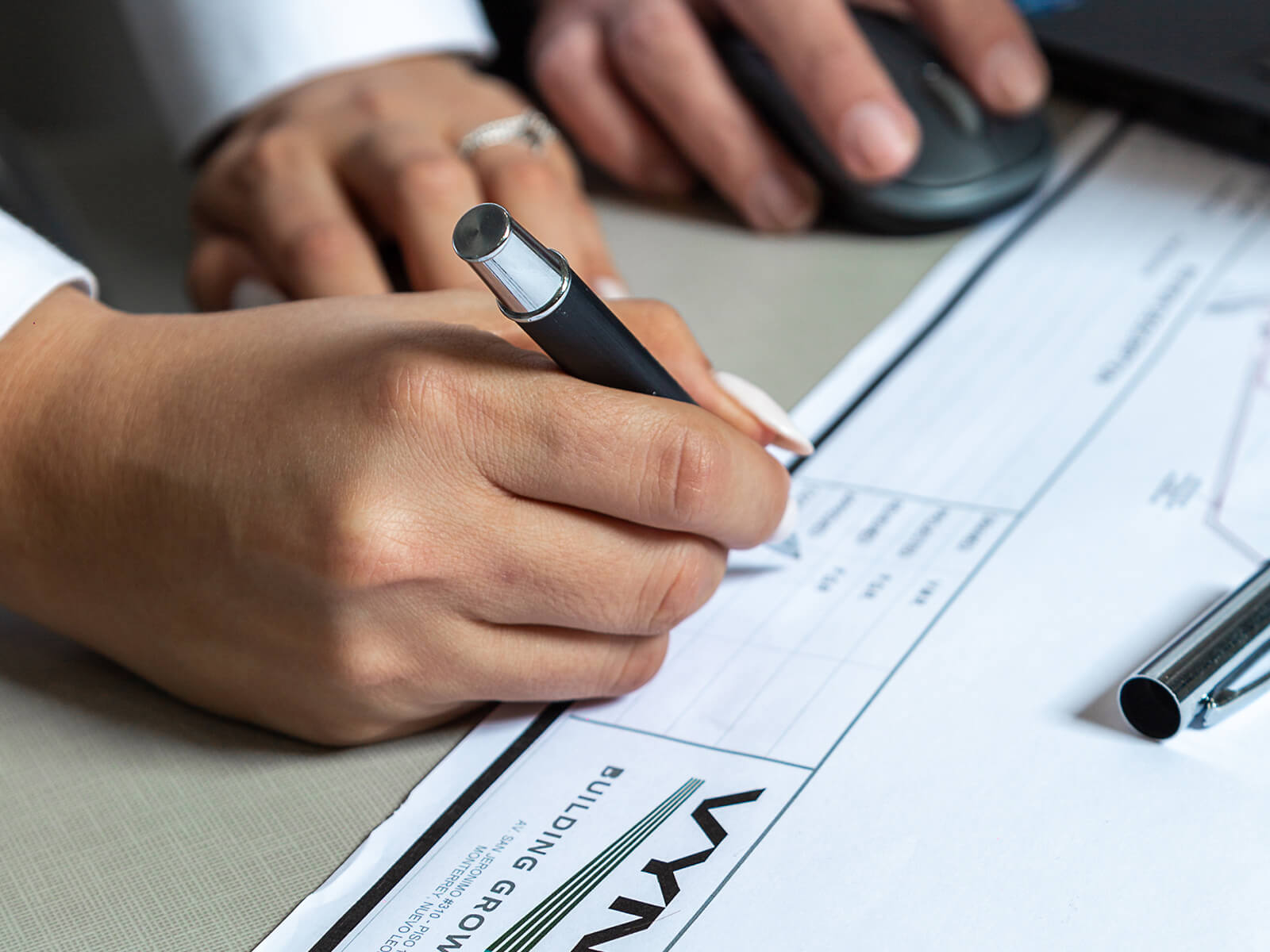 tendencias del mercado