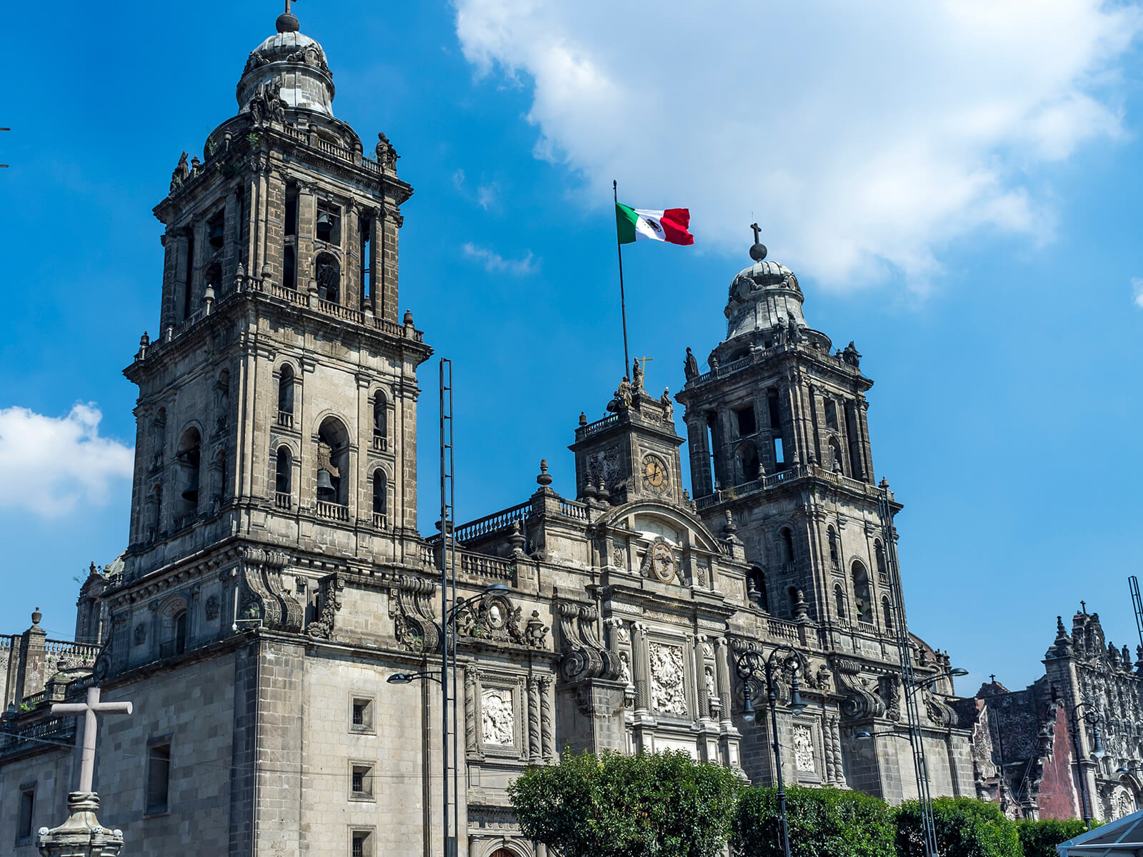 Expectativa Económica