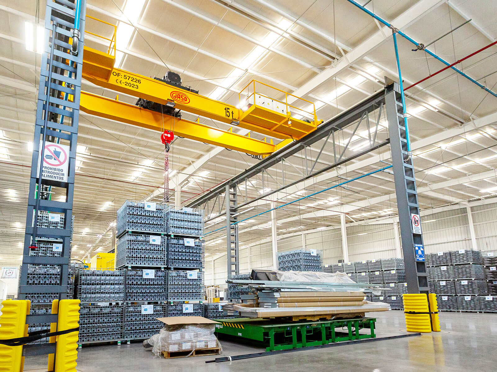 sectores productivos