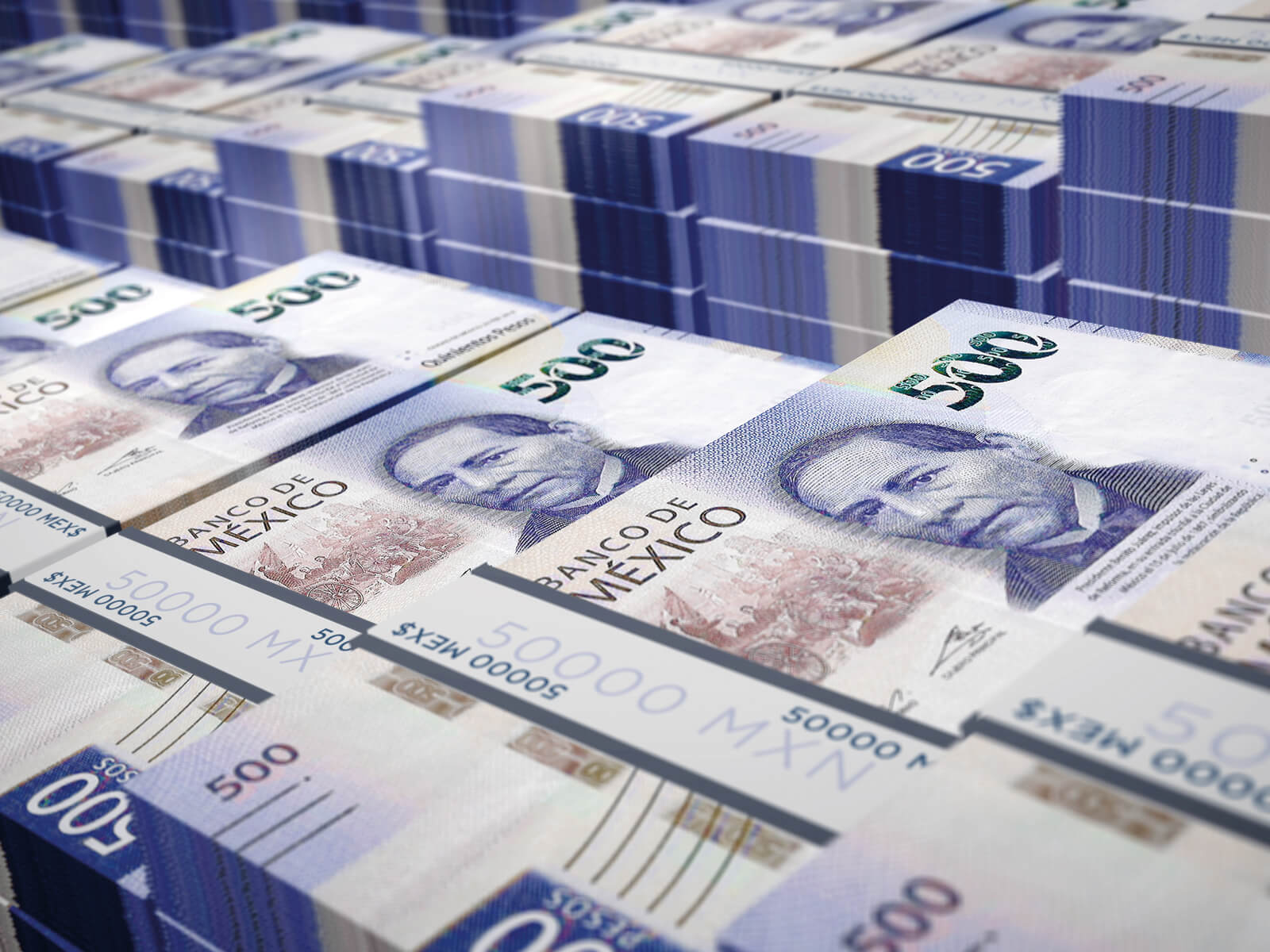 componentes economicos de mexico