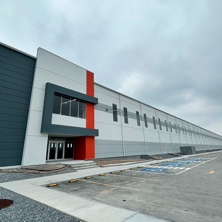 SPEC A - VYNMSA North Industrial Park