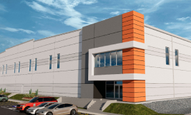 VYNMSA North Industrial Park