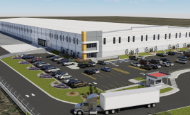 Parque Querétaro Aeropuerto