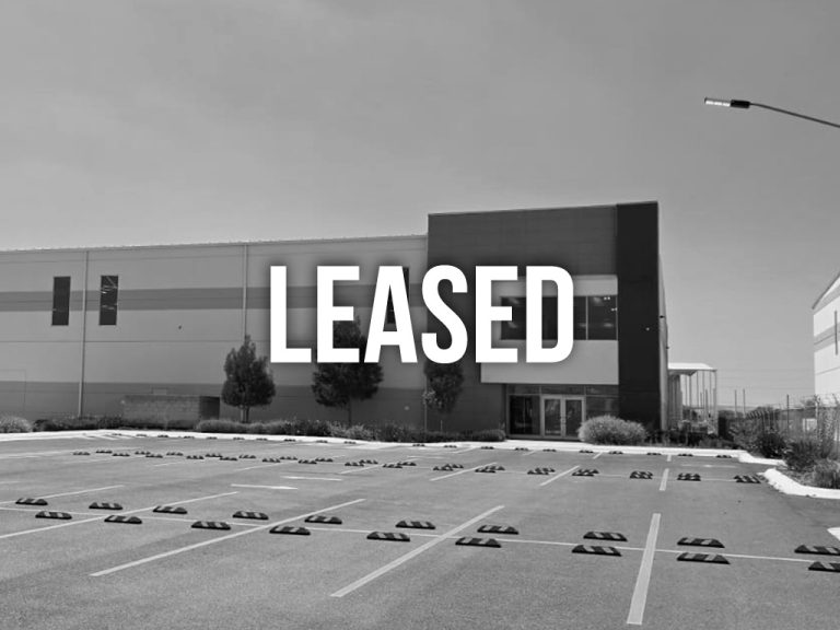 SPEC IV - VYNMSA Querétaro Industrial Park