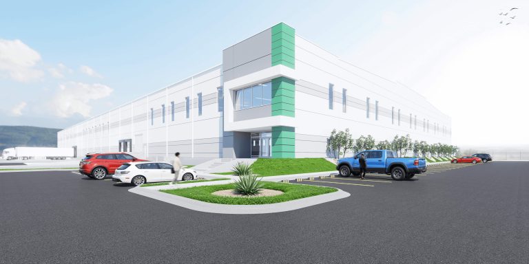 SPEC IV - VYNMSA Torreón Industrial Park