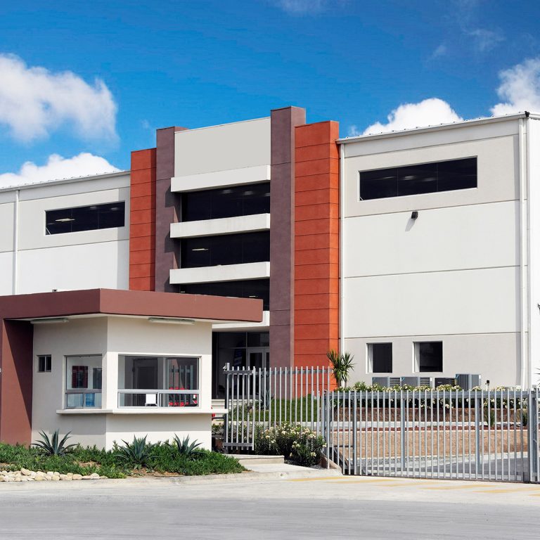 SPEC IV - VYNMSA Escobedo Park